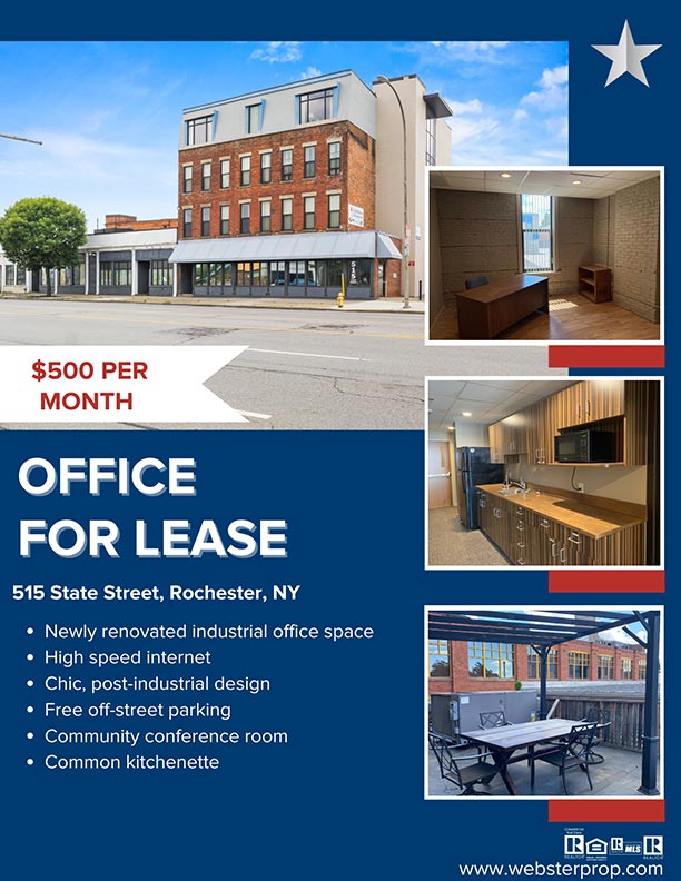 515 State Street ster Properties