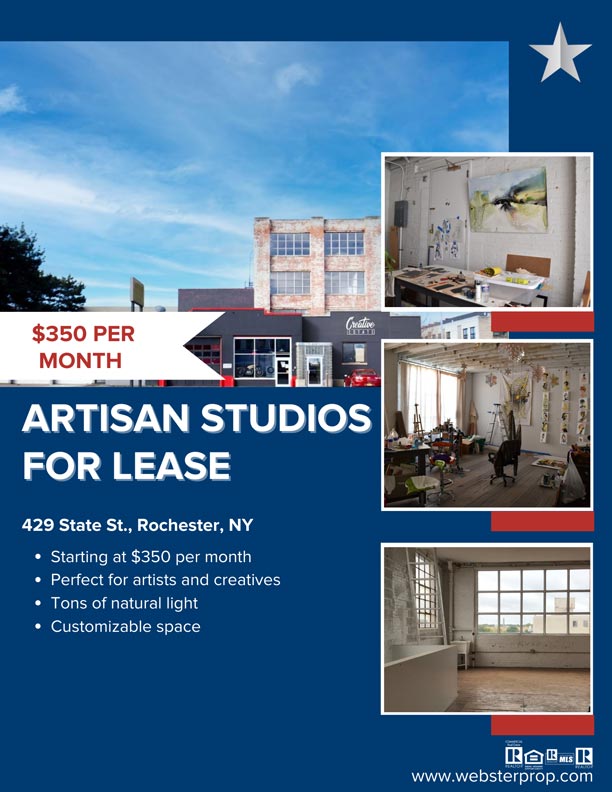 Creative Estate ster Properties