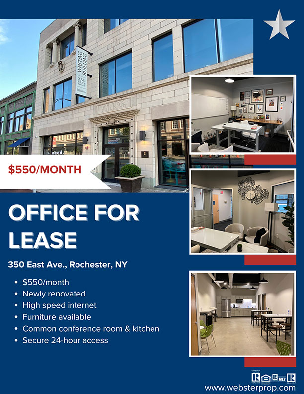 The Whiting Building ster Properties