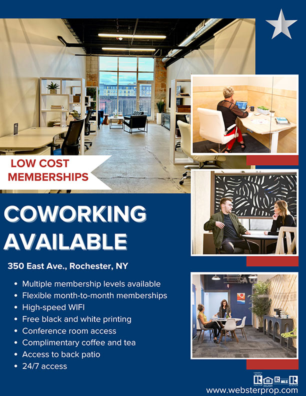 The Whiting Building ster Properties