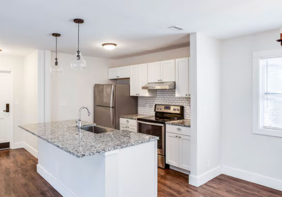 Mountain Lane Kitchen