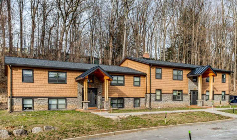 Mountain Lane Apartments