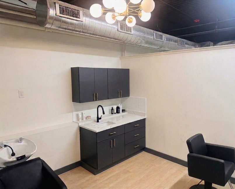 Salon-Pittsford