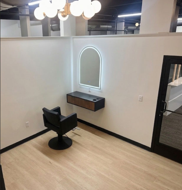 Salon-Pittsford